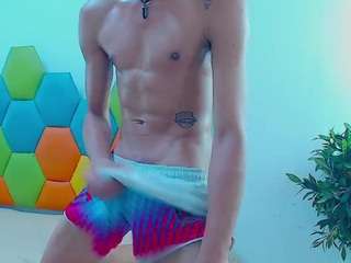 justinharrys camsoda