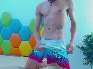 justinharrys camsoda