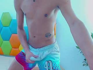 justinharrys camsoda