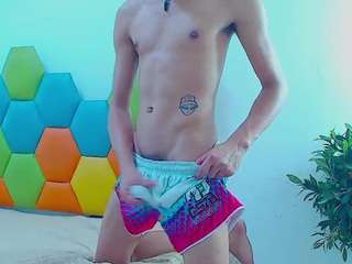 justinharrys camsoda
