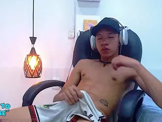 justinharrys's Live Sex Cam Show