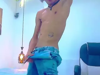 justinharrys's Live Sex Cam Show