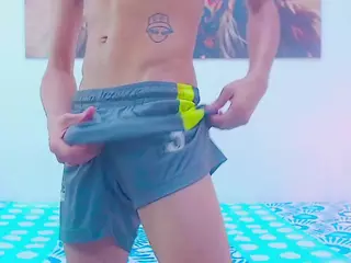 justinharrys's Live Sex Cam Show