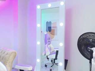 kaoryayu webcam