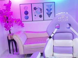 kaoryayu webcam