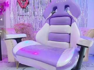 kaoryayu Fingers live webcam