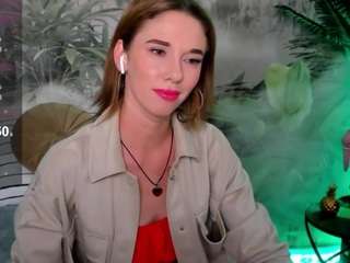 missmallorie from CamSoda is Freechat