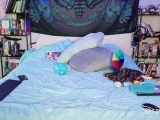 savethebea Live Webcam on CamSoda