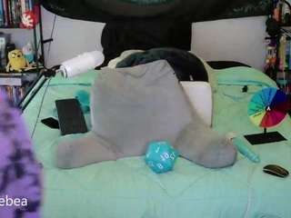 savethebea from CamSoda is Freechat