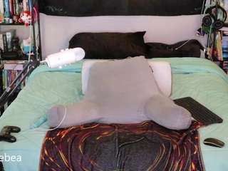 Live webcam model savethebea on Soda Cams