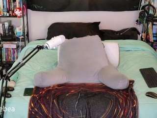 Live webcam model savethebea on Soda Cams