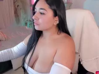 Scarlett-miller's Live Sex Cam Show