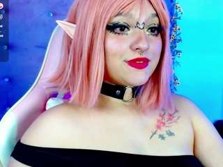soyyuky from camsoda