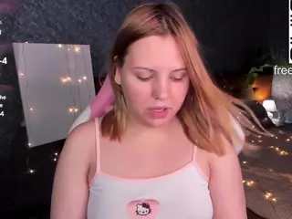 Stacy's Live Sex Cam Show