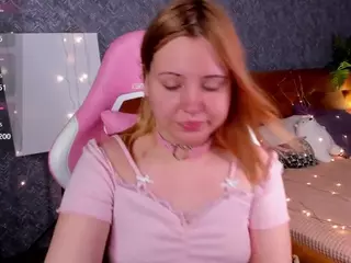 Stacy's Live Sex Cam Show