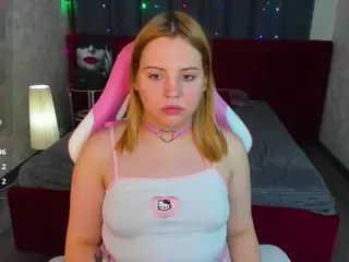 Stacy's Live Sex Cam Show