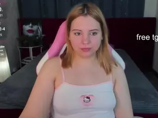Stacy's Live Sex Cam Show