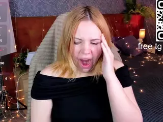 Stacy's Live Sex Cam Show