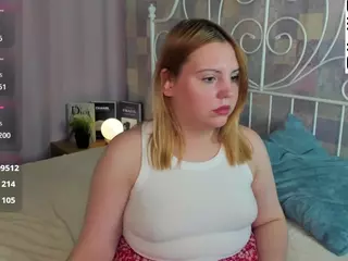 Stacy's Live Sex Cam Show
