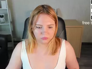 Stacy's Live Sex Cam Show