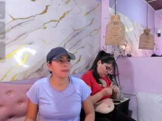 studValerin-Abbi live cam preview