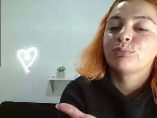 Teresaas's Live Sex Cam Show
