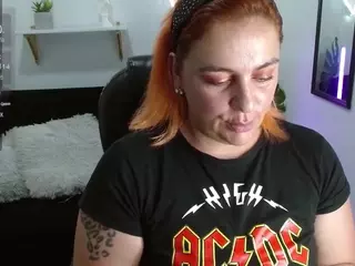 Teresaas's Live Sex Cam Show