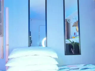Andrea hoyos's Live Sex Cam Show