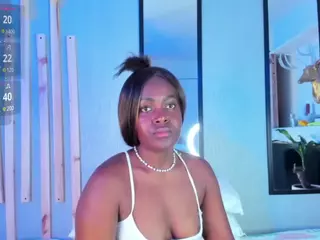 Andrea hoyos's Live Sex Cam Show