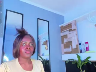 Andrea hoyos's Live Sex Cam Show