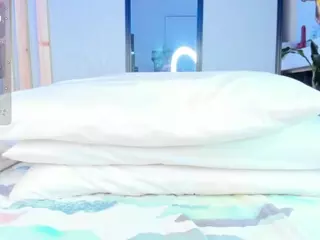 Andrea hoyos's Live Sex Cam Show