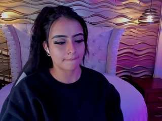 andrea-jones11 webcam