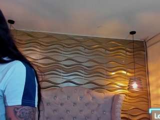 andrea-jones11 webcam