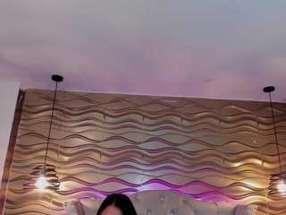 andrea-jones11 webcam model
