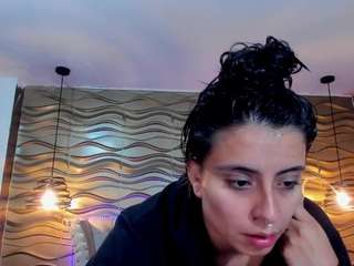 andrea-jones11 webcam model