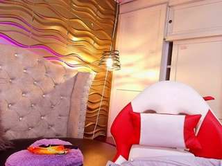 andrea-jones11 webcam