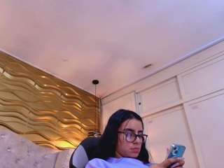 andrea-jones11's CamSoda show and profile