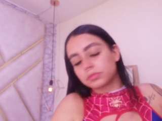 andrea-jones11 Sex Cam Show