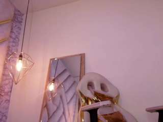 andrea-jones11 live webcam show