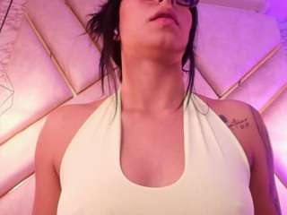 andrea-jones11 live webcam show