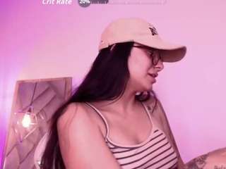 andrea-jones11 live webcam show