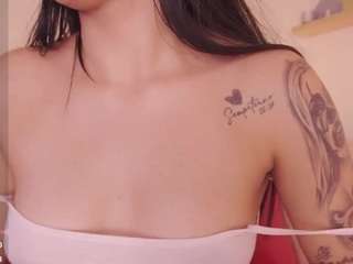 andrea-jones11 live cam preview