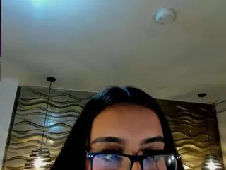 andrea-jones11's Live Sex Cam Show