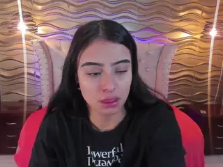 andrea-jones11's Live Sex Cam Show