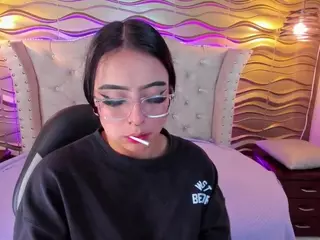 andrea-jones11's Live Sex Cam Show