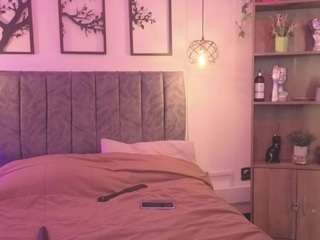 Andy-and-emma live webcam on Soda Cams