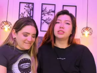 Andy-and-emma's Live Sex Cam Show