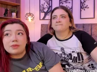 Andy-and-emma's Live Sex Cam Show