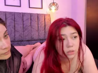 Andy-and-emma's Live Sex Cam Show