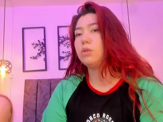 Andy-and-emma's Live Sex Cam Show